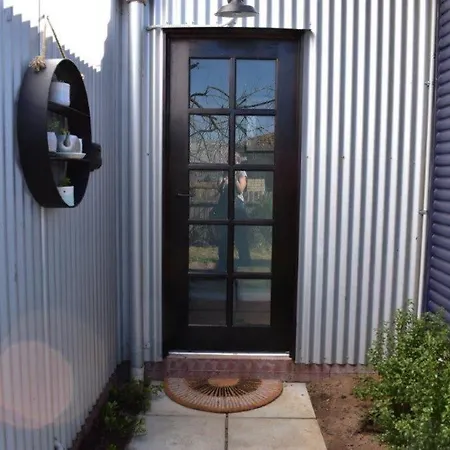 Birch Tree Studio Braidwood Exterior photo